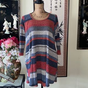 Christian Caliendo  sweater